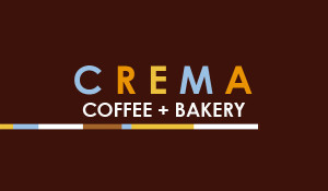 Crema Coffee + Bakery