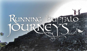 Running Buffalo Journeys
